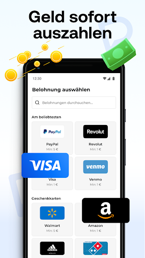 Prime Opinion Bezahlte Umfrage Bildschirmfoto 5