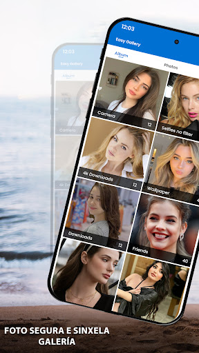 Fotogalerie: AI-Fotoeditor Bildschirmfoto 7