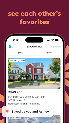 Trulia: Homes For Sale & Rent Bildschirmfoto 9