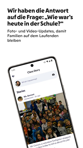 ClassDojo Bildschirmfoto 7