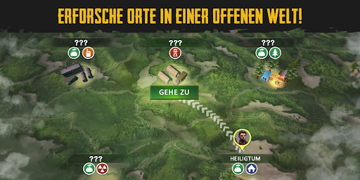 Live or Die: Überleben Pro Bildschirmfoto 19