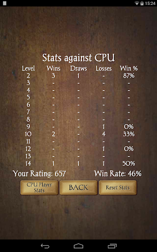 Euchre Pro Bildschirmfoto 15