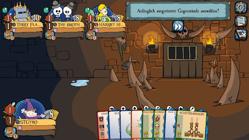 Munchkin Bildschirmfoto 4