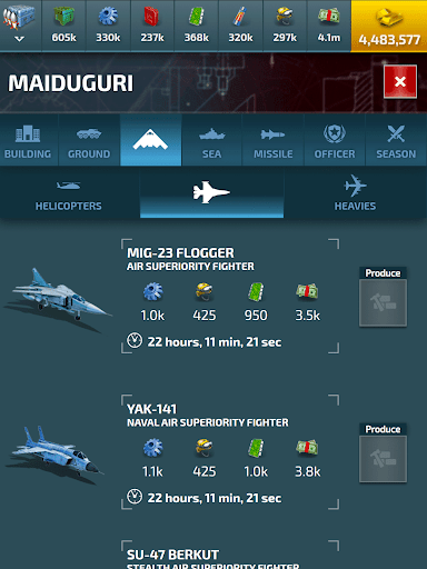 Supremacy: World War 3 Bildschirmfoto 8