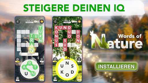 Worträtsel Wortspiele Deutsch Bildschirmfoto 8