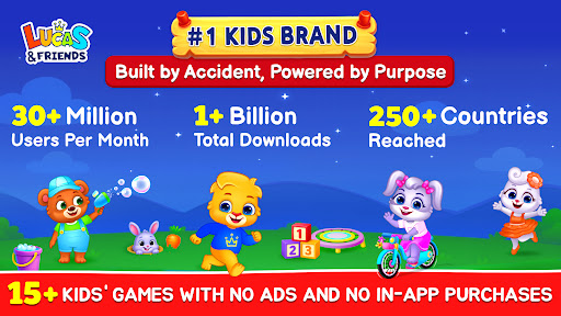 ABC Kids - Tracing & Phonics Bildschirmfoto 22