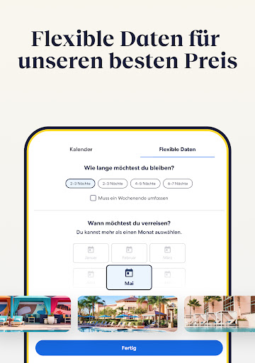 Expedia: Reise, Hotel, Flug Bildschirmfoto 12
