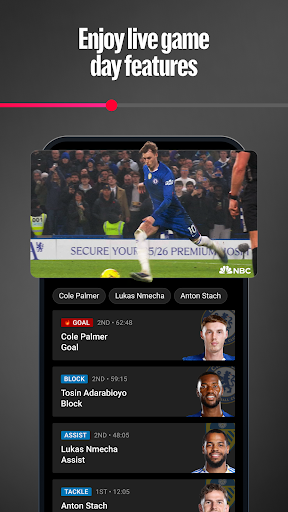 YouTube TV: Live TV & more Bildschirmfoto 2