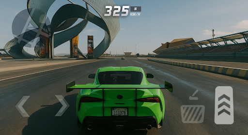 Extreme Car Driving Stunts Bildschirmfoto 7