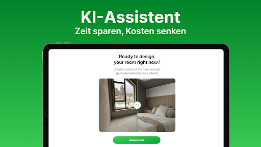 Planner 5D - Raumplaner in 3D Bildschirmfoto 3