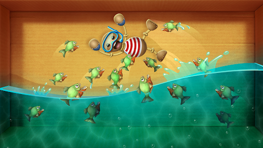 Kick the Buddy: Lustige Spiele Bildschirmfoto 18