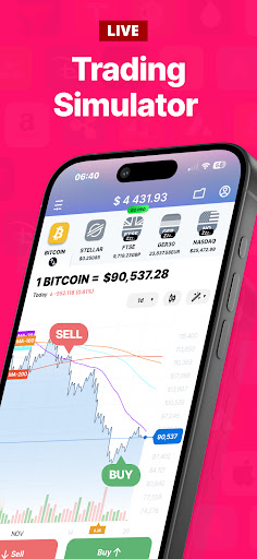 Forex Trading für Anfänger Bildschirmfoto 5