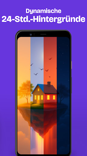 Zedge™ - Hintergrundbilder Bildschirmfoto 2