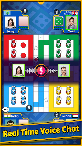 Ludo King® Bildschirmfoto 12