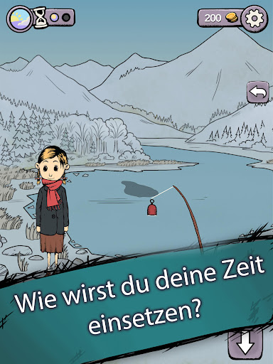 Mein Kind Lebensborn Bildschirmfoto 10