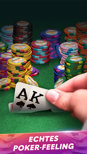 Mega Hit Poker: Texas Holdem Bildschirmfoto 11