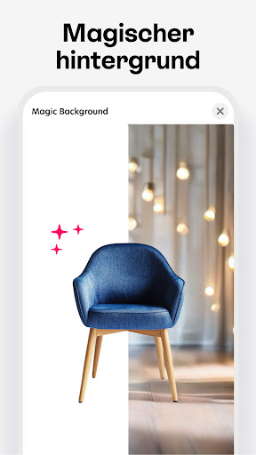 Bazaart: Design- & Foto-Editor Bildschirmfoto 6