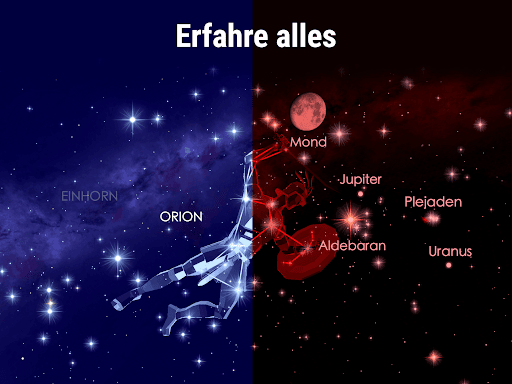 Star Walk 2 Pro: Sternenhimmel Bildschirmfoto 15
