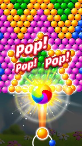 Bubble Shooter Pop - Blast Fun Bildschirmfoto 7