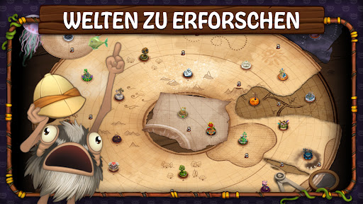 My Singing Monsters Bildschirmfoto 6