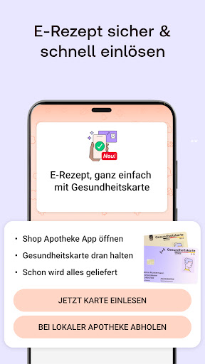 MyTherapy Tabletten Erinnerung Bildschirmfoto 7