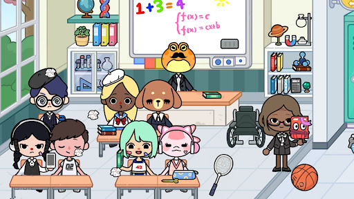 Mia World: Spiel für Kinder Bildschirmfoto 13