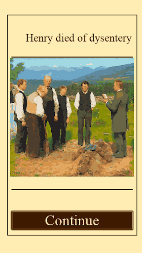 Mormon Trail Bildschirmfoto 5