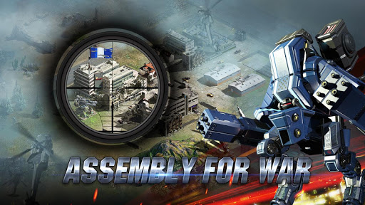 Warfare Strike:Global War Bildschirmfoto 6