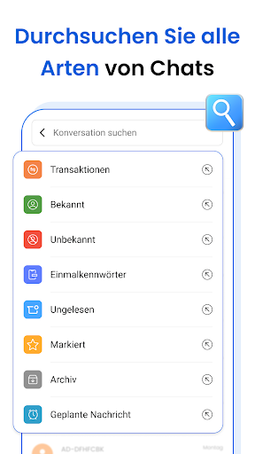 Mitteilungen Bildschirmfoto 2
