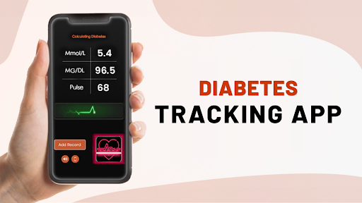 Blutzuckertagebuch: Diabetes Bildschirmfoto 1