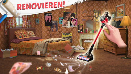 Project Makeover Bildschirmfoto 8