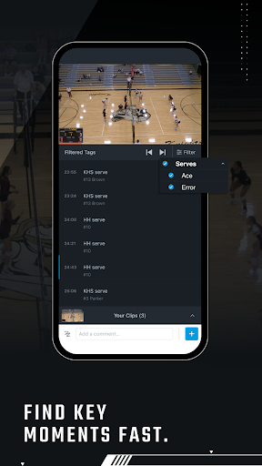 Hudl Bildschirmfoto 6