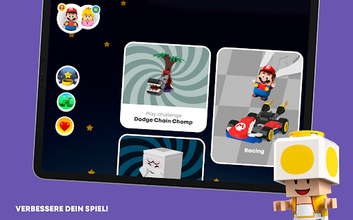 LEGO® Super Mario™ Bildschirmfoto 10