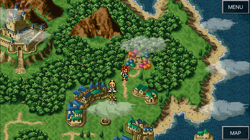 CHRONO TRIGGER (Upgrade Ver.) Bildschirmfoto 22