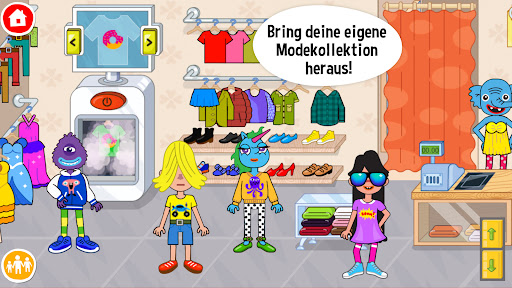 Pepi Super Stores: Fun & Games Bildschirmfoto 16