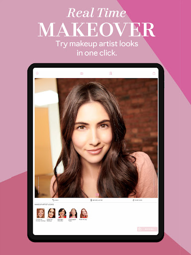 Mary Kay® MirrorMe™ Bildschirmfoto 13