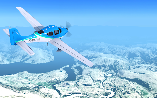 RFS - Real Flight Simulator Bildschirmfoto 4