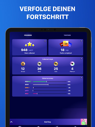 Beat Maker Pro - Drum Pad Bildschirmfoto 12