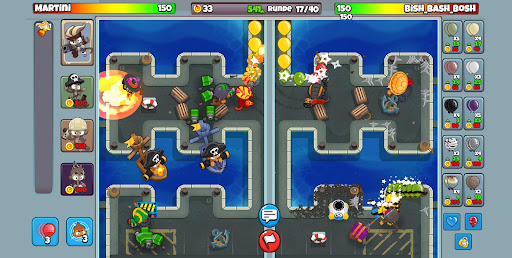 Bloons TD Battles 2 Bildschirmfoto 10