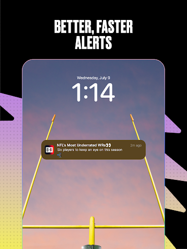 Bleacher Report: Sports News Bildschirmfoto 19