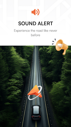 Radar – Radarkamera-Detektor Bildschirmfoto 15