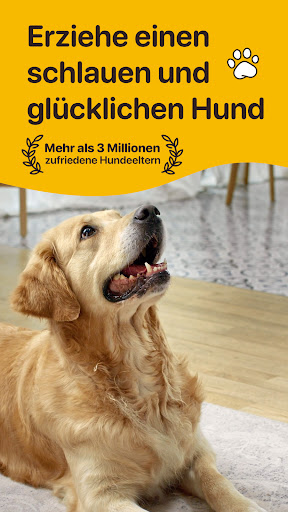 Woofz - Smartes Hundetraining Bildschirmfoto 15