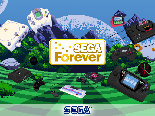 Sonic The Hedgehog 2 Classic Bildschirmfoto 3