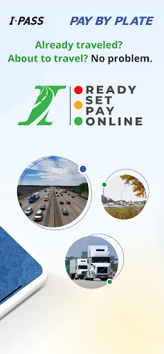 Illinois Tollway Bildschirmfoto 6
