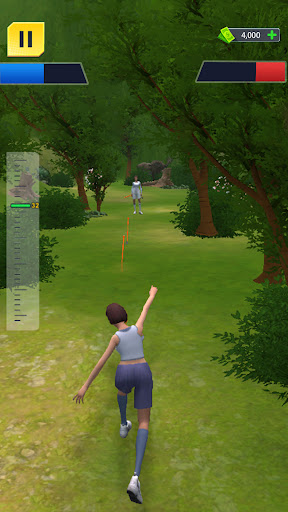 Archery Showdown-Aim Arena Bildschirmfoto 6