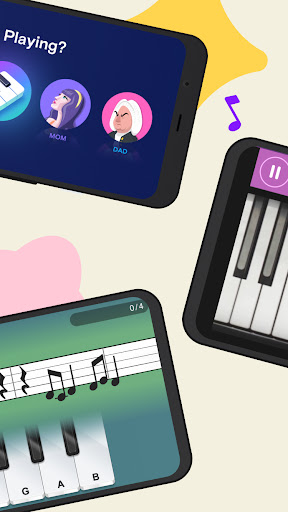 Simply Piano: Klavier lernen Bildschirmfoto 13