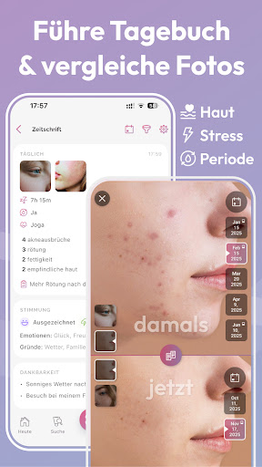 Skincare Routine: FeelinMySkin Bildschirmfoto 20