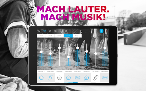 Music Maker JAM: Beatmaker app Bildschirmfoto 16