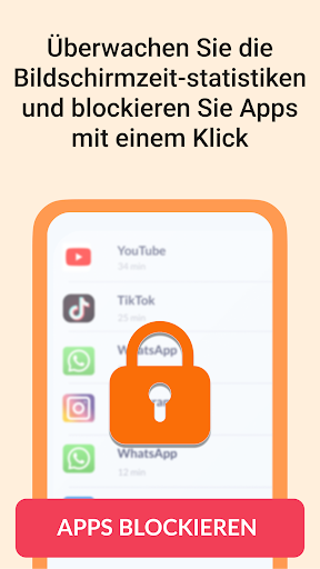 GPS Tracker für Kinder Bildschirmfoto 8