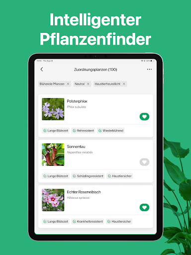 PictureThis:Pflanzen bestimmen Bildschirmfoto 12